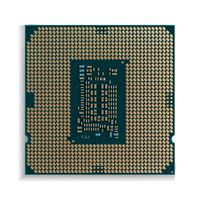 Core I7 10700f CPU de la computadora de escritorio sin ventilador LGA 1200 Nueva condición para el I7-10700f