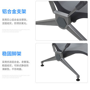 Europe And Aluminum Alloy Beach Chair P2001 With Armrest For Hotel <b>Pool</b> <b>Lounge</b> Use - Product Image 4