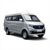 Fourgonnette électrique mini Changan KYC V5 EV et Kuayue Star V5 EV 2025 de haute qualité à vendre – Meilleur prix – Véhicule électrique pur fabriqué en Chine