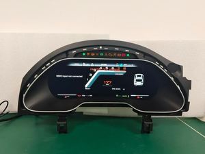 Velocímetro LCD de Repuesto para Mercedes Clase A/C/E/R/M/G/<span class=keywords><strong>GLA</strong></span>/GLC/GLE/Vito/CLA/GLK, Nuevo - Product Image 4