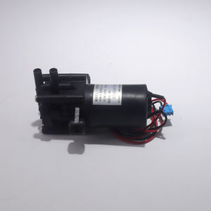 30 PIS तेल पंप <span class=keywords><strong>12V</strong></span> डीसी माइक्रो बिजली हाइड्रोलिक गियर पंप - Product Image 6