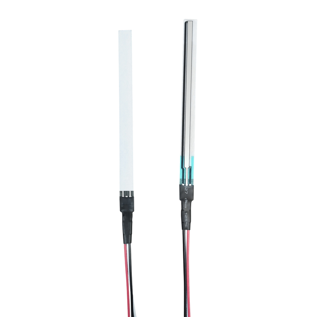 High Precision Force Sensing Linear Potentiometer Thin Film Flexible FSR Linear Displacement Sensor
