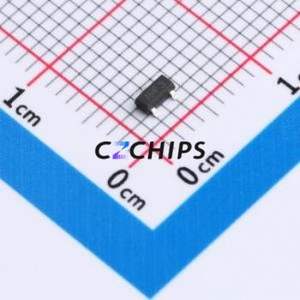 ทรานซิสเตอร์ภาคสนามทรานซิสเตอร์ SOT-23 PMV45EN2R-HXY ใหม่ล่าสุด (MOSFET) - Product Image 1