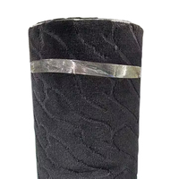 Tapis de sol de voiture à motif vague d'eau, ensemble complet de tapis rayés pour Changan X5 PLUS 2026 conduite à gauche