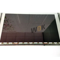 Écran de télévision à cellules ouvertes Sharp 65 pouces Remplacement d'écran de télévision LCD Pièce de rechange pour JR645R3HA7L