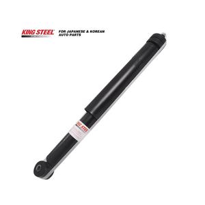 Kingsteel OEM 348016 52610-TF0-G12 amortiguadores ชิ้นส่วนช่วงล่างรถยนต์ด้านหน้าโช้คสำหรับฮอนด้าฟิตแจ๊ส2009- - Product Image 1