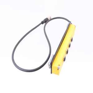 PLC de Automatización Industrial, Producto Original Listo, Disponible, Dedicado, Nuevo, Original, Disponible, 520151, Nuevo, P - Product Image 1