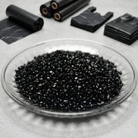 Masterbatch noir anti-UV pour films plastiques agricoles