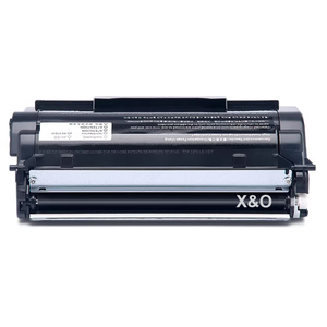 Cartuccia <span class=keywords><strong>Toner</strong></span> Compatibile X&O Premium Unison Technology ad Alta Resa 15K Serie <span class=keywords><strong>Lexmark</strong></span> 55B per Stampanti Serie MS331-MX432 - Product Image 3