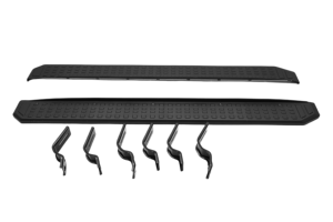 Marchepieds latéraux pour toyota New <span class=keywords><strong>Prado</strong></span> LC250 2024 + Nerf <span class=keywords><strong>Bar</strong></span> Pedal - Product Image 5