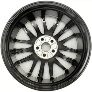 75222 OLIVER 2018-2024 pour <span class=keywords><strong>moyeu</strong></span> de roue de 19*8 pouces noir - Product Image 5