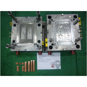 Fabricación <span class=keywords><strong>de</strong></span> moldes <span class=keywords><strong>de</strong></span> alta calidad, servicio <span class=keywords><strong>de</strong></span> moldeado <span class=keywords><strong>de</strong></span> China, fabricante <span class=keywords><strong>de</strong></span> moldes <span class=keywords><strong>de</strong></span> inyección <span class=keywords><strong>de</strong></span> fábrica, inyección <span class=keywords><strong>de</strong></span> productos <span class=keywords><strong>de</strong></span> plástico ABS Personalizados Baratos - Product Image 3