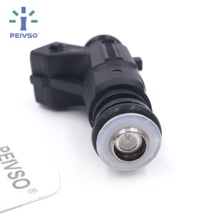 หัวฉีดน้ำมันเชื้อเพลิง Brand Precision Express Delivery รุ่น F01R00M014 สำหรับรถยนต์ Chery A5 E5 Fengyun2 Qiyun3 SQR477F 1.5L พร้อมการรับประกัน - Product Image 6
