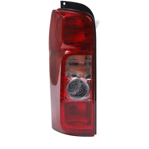 Per Changan Ruixin M80 fanale posteriore fendinebbia copri fendinebbia DRL staffa paraurti specchietto retrovisore griglia parte carrozzeria Auto - Product Image 6