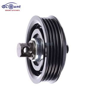 Puleggia Tendicinghia di Alta Qualità Makki 88440-26100 per Toyota COROLLA MR2 HIACE 	   LAND CRUISER PRADO - Product Image 5