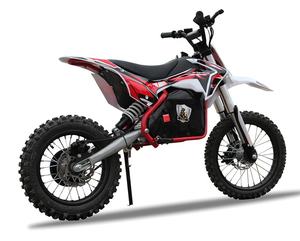 Mini-moto électrique pour enfants, 48v, 1200w, mini-vélo de <span class=keywords><strong>cross</strong></span>/<span class=keywords><strong>pocket</strong></span> bikes avec batterie au lithium - Product Image 3