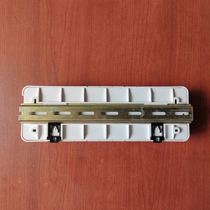 Caja de control centralizada para montaje en carril DIN para sistema de control automático de ahorro de energía en edificios - Product Image 2