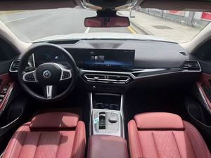 Voitures électriques d'occasion <span class=keywords><strong>BMW</strong></span> <span class=keywords><strong>i3</strong></span> Blanches, 100% électriques, 592 km d'autonomie, berline EV d'occasion, EV d'occasion abordable, assurance commerciale, marque Gamany, fabriqué en Chine - Product Image 6