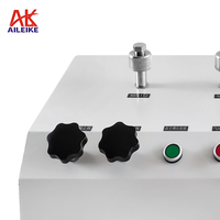 AILEIKE ALKD12AGY Détection automatique Table d'étalonnage de la pression sous vide Instrument électrique pour la mesure de la pression