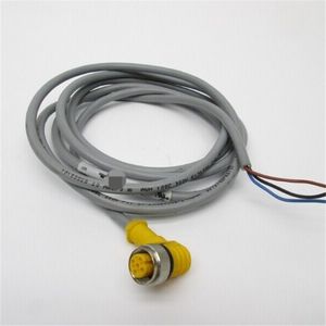 ใหม่แกะกล่อง พร้อมใช้งาน WK4T-<span class=keywords><strong>2</strong></span> คลังสินค้า ระบบอัตโนมัติในโรงงาน ตัวควบคุมการเขียนโปรแกรม PLC - Product Image 1