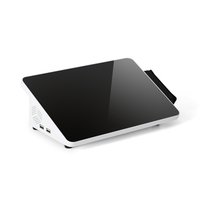 ST9300F Caisse enregistreuse tactile étanche à écran unique de 11,6 pouces avec système d'exploitation Android 14 pour les commerces de détail et les supérettes