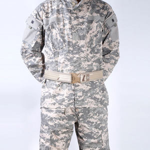 Gina Men's <strong>Tactical</strong> <strong>Training</strong> Waistband Belt Nylon with Plastic Buckle Personal Defense Equipment - Product Image 2