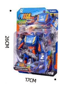 <span class=keywords><strong>Robot</strong></span> giocattolo educativi fai da te, - Product Image 4