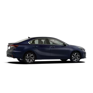Voiture d'<span class=keywords><strong>occasion</strong></span> à essence compacte, modèle 2024, en stock pour K3 - Meilleure vente - Product Image 1