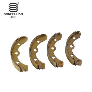 Pastillas de Freno para Carro de Golf CIUBCAR 101823201, 17T 17L, Componentes de Freno - Product Image 2