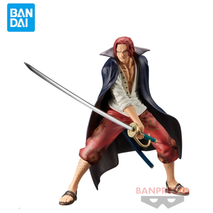 Bandai <span class=keywords><strong>Banpresto</strong></span> ของแท้หนึ่งชิ้น DXF โมเดลของเล่นของขวัญวันเกิด - Product Image 4