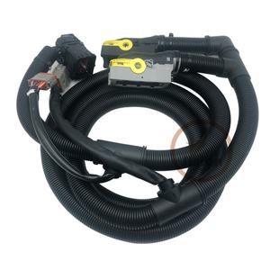 Cableado de Alta Calidad para Excavadora Jision, Nuevo, 14630822 para EC250D EC300D VOE14630822 de Fábrica - Product Image 3