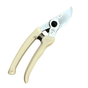 กรรไกรตัดแต่งกิ่งไม้ Mountain Vine Bypass รุ่น S130 สแตนเลส ขนาด 20-30 มม. สำหรับกิ่งผลไม้ ดอกไม้ และเครื่องมือทำสวน - Product Image 2