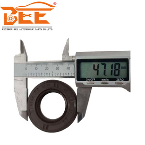 Guarnizione Differenziale 312146 3121.46 1623179680 per Citroen C3 C4 C5 <span class=keywords><strong>DS3</strong></span> DS4 Xsara e per Peugeot 106 208 308 406 307 807 - Product Image 5