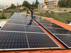 Módulo Fotovoltaico de Alta Eficiencia 645-650-655w Bifacial Solar 680W 690W 700W para Sistema de Energía Solar - Product Image 4