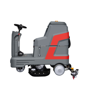 High Quality Automatic Floor <b>Scrubber</b> - Product Image 3