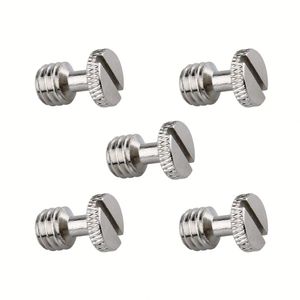 Fabricant de vis, boulons et écrous en acier inoxydable sur mesure. Personnalisation de fixations et vis non standard. - Product Image 1