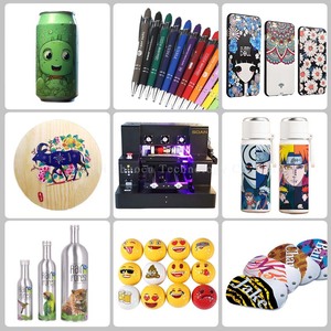 2025 thiết kế mới 3250 3021 <span class=keywords><strong>A3</strong></span> A4 UV máy in kỹ thuật số phẳng máy in cho thẻ PVC trường hợp điện thoại chai Golf - Product Image 5