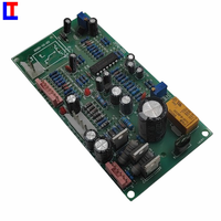 Carte de contrôle universelle pour stabilisateur de tension Delixi Tianzheng Great Wall, carte de circuit principal, accessoires, catégorie de produit PCBA
