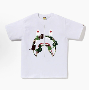 <span class=keywords><strong>T</strong></span>-shirts décontractés pour hommes en coton tricoté 100% - Coupe ajustée - Imprimés - Design personnalisé - Devant et dos - Grandes tailles - Séchage rapide - Zhejiang - Product Image 4