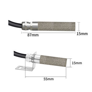 جهاز إرسال درجة الحرارة والرطوبة (مجس طراز) - Product Image 4