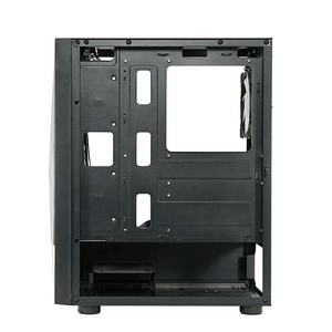 Fabricant JNP Boîtier pour ordinateur <span class=keywords><strong>PC</strong></span> Configuration complète du jeu Étui pour joueur - Product Image 5