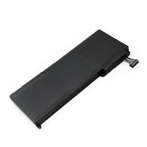A1331 A1342 Batterie pour ordinateur portable pour Apple <span class=keywords><strong>MacBook</strong></span> A1331 A1342 Late 2009 Mid <span class=keywords><strong>2010</strong></span> Unibody Fits MC233 MC207 MC516 <span class=keywords><strong>13</strong></span>" - Product Image 2