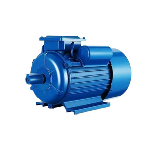 מנוע חשמלי חד פאזי 0.75 כוח סוס - מכירה ישירה מהמפעל - Product Image 3