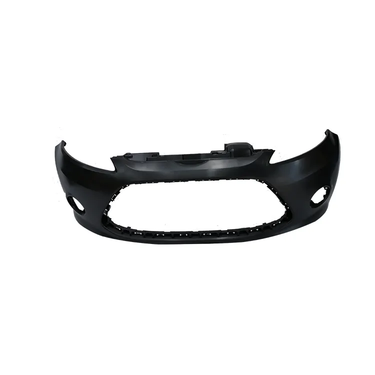 Factory provide Auto Body parts Plastic Material car Front rear Bumper for Ford Fiesta 2009