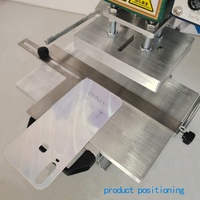 Presse à chaud entièrement automatique pour le gaufrage du cuir, du bois et du papier, machine d'impression à chaud pour le marquage de logos personnalisés DIY