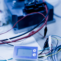 Services de prototypage rapide de circuits imprimés, fichiers Gerber, schémas, conception de circuits électroniques et développement logiciel