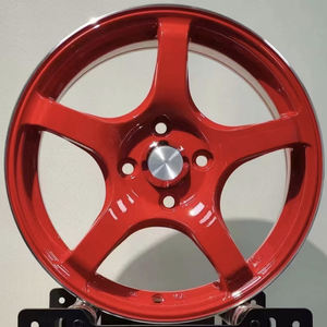 GL 18 pollici per Advan TC ET + 10 ~ 45 CB54.1 ~ 73.1 PCD cerchi in lega passeggeri in alluminio personalizzati per <span class=keywords><strong>Honda</strong></span> <span class=keywords><strong>S2000</strong></span> - Product Image 2