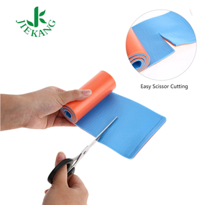 Férula Enrollable Compacta de Fácil Transporte para Bolsas de Primeros Auxilios y Uso en Ambulancias - Product Image 2