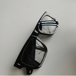 Gafas de Sol JMM Marie Trendy UV400, Montura de Acetato de Alta Calidad, Gafas de Sol de Lujo, Sin Logotipo Jacques - Product Image 3