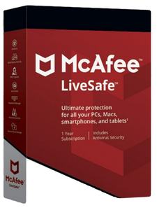 <span class=keywords><strong>Logiciel</strong></span> antivirus <span class=keywords><strong>McAfee</strong></span> pour PC et mobile, protection complète en temps réel, renouvellement pour <span class=keywords><strong>McAfee</strong></span> LiveSafe, fabriqué en Chine - Product Image 5